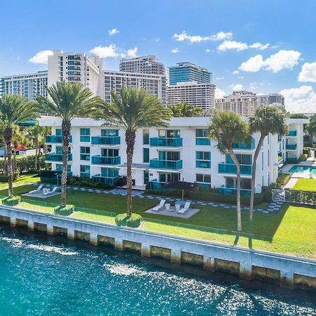 Beach Haus Bal Harbour Bagian luar foto