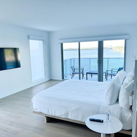 Beach Haus Bal Harbour Ruang foto