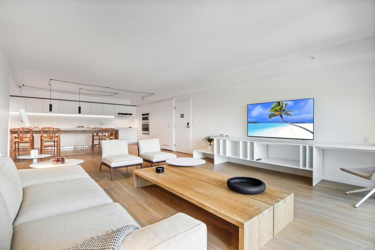 Beach Haus Bal Harbour Bagian luar foto