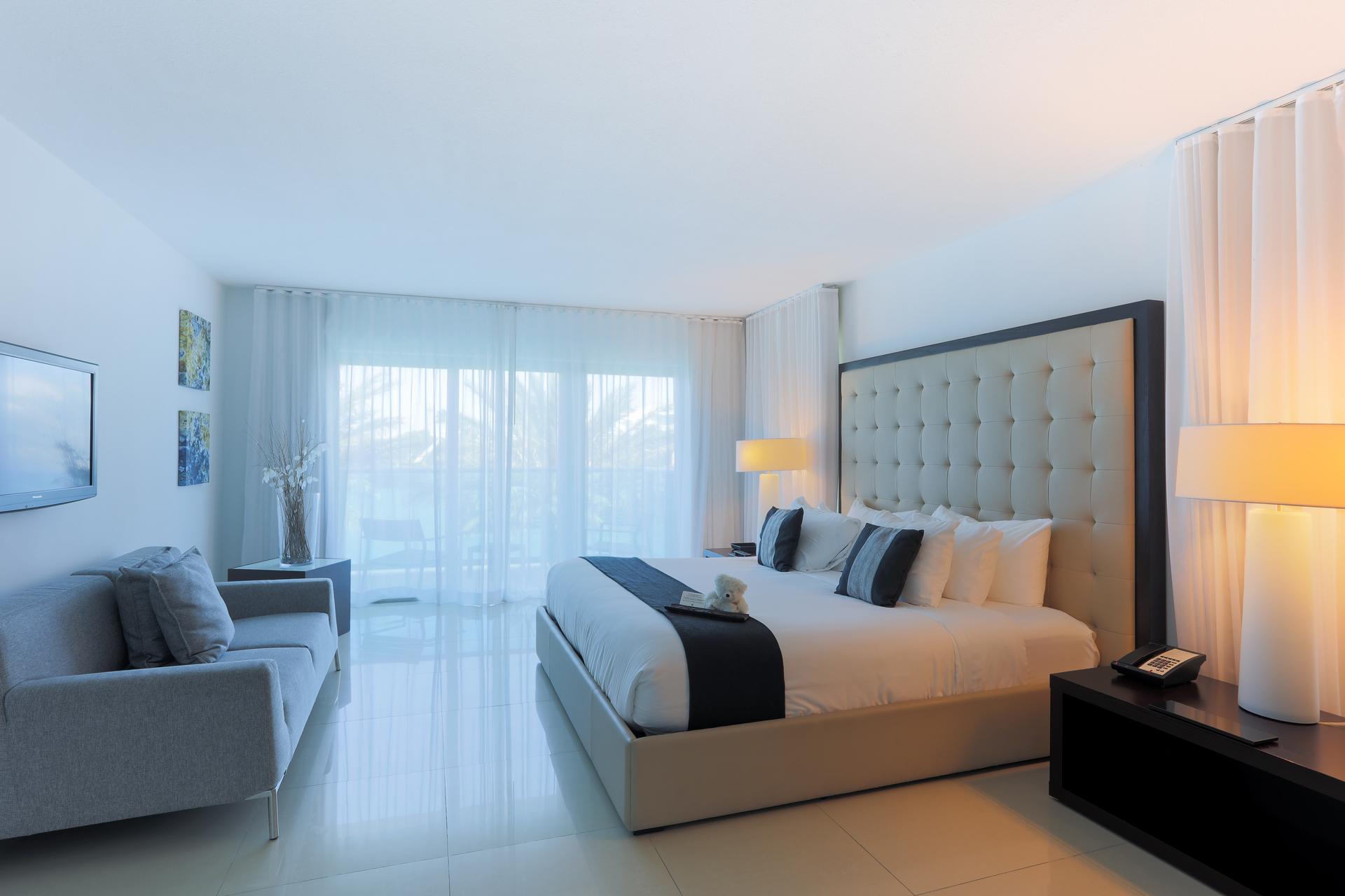 Beach Haus Bal Harbour Bagian luar foto