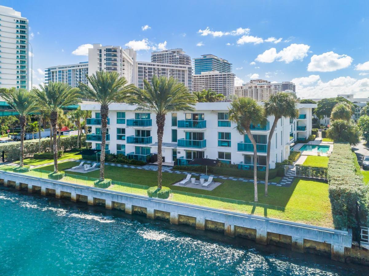 Beach Haus Bal Harbour Bagian luar foto