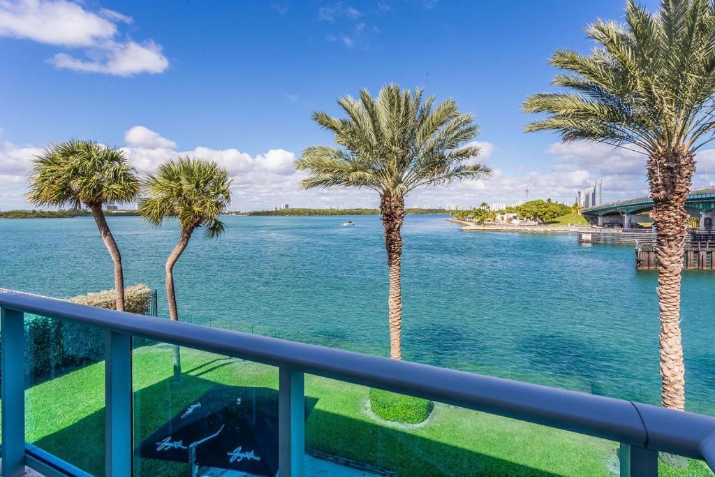 Beach Haus Bal Harbour Bagian luar foto