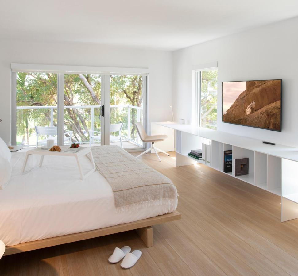 Beach Haus Bal Harbour Bagian luar foto