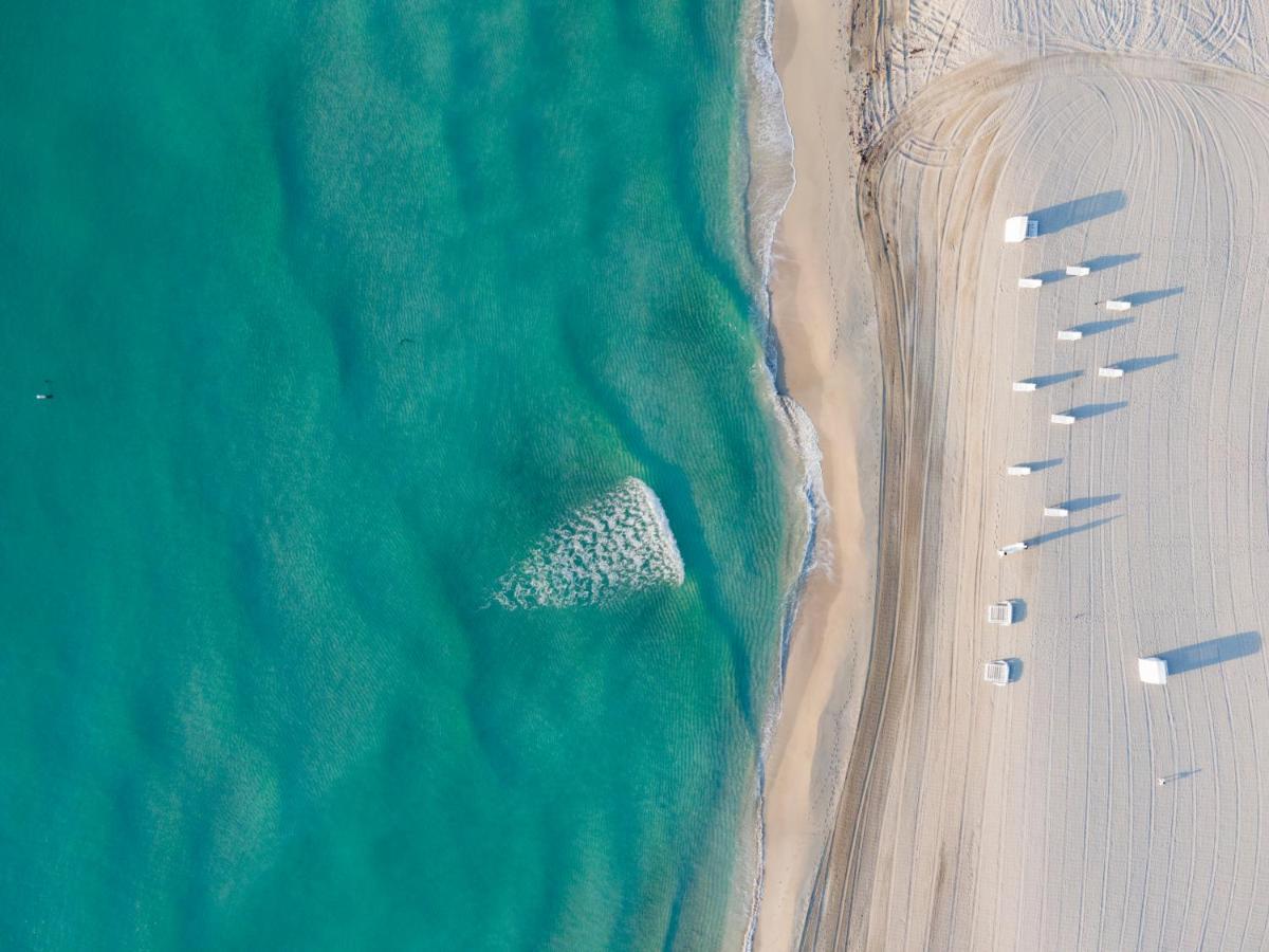 Beach Haus Bal Harbour Bagian luar foto