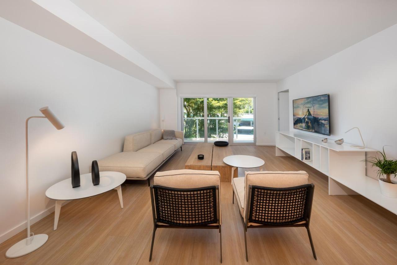 Beach Haus Bal Harbour Bagian luar foto