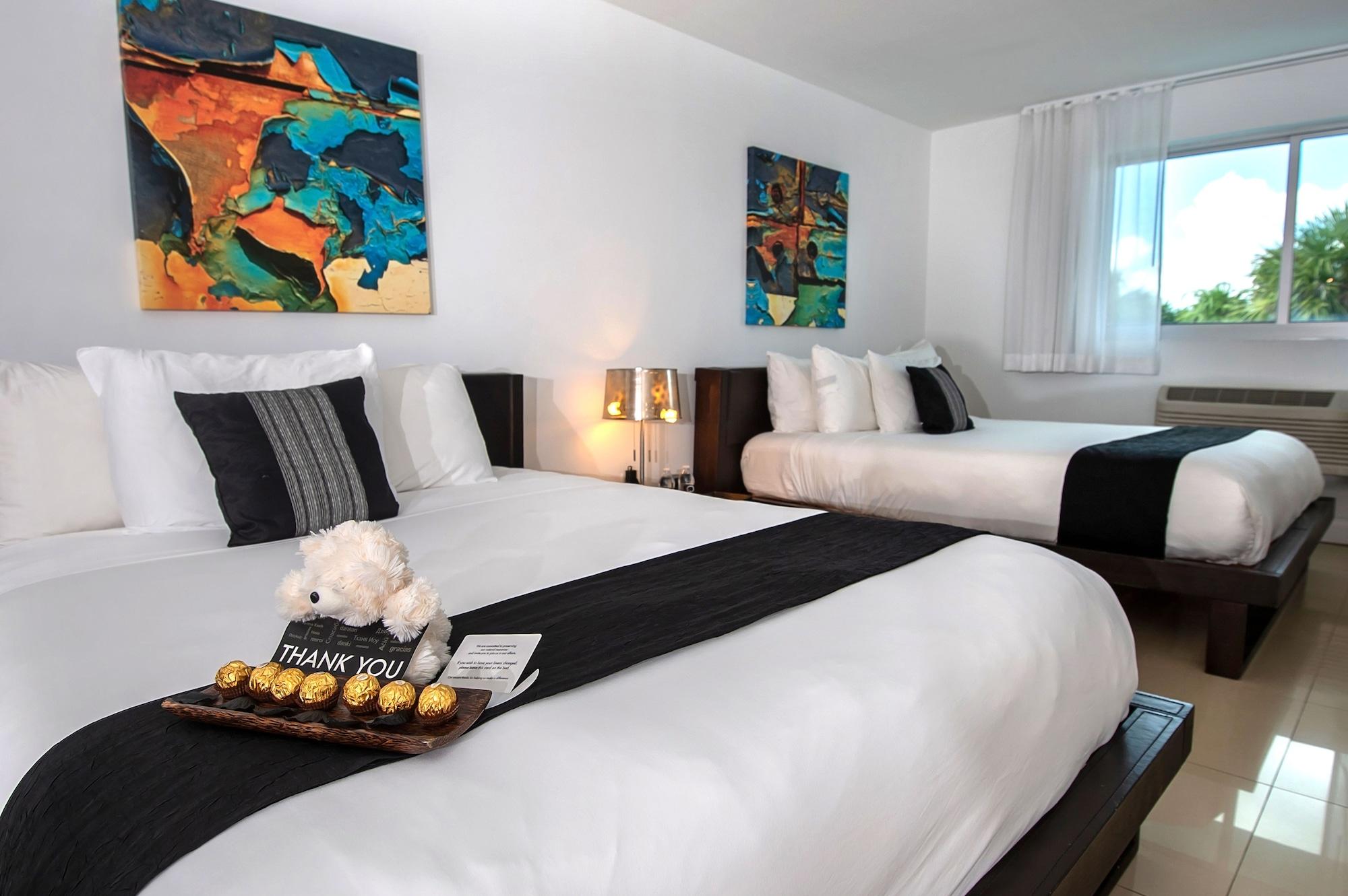 Beach Haus Bal Harbour Bagian luar foto