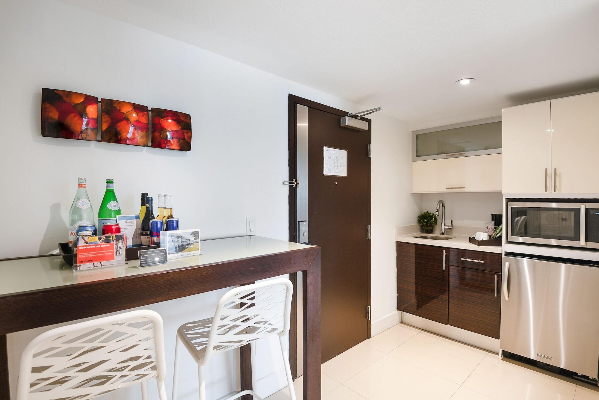 Beach Haus Bal Harbour Bagian luar foto