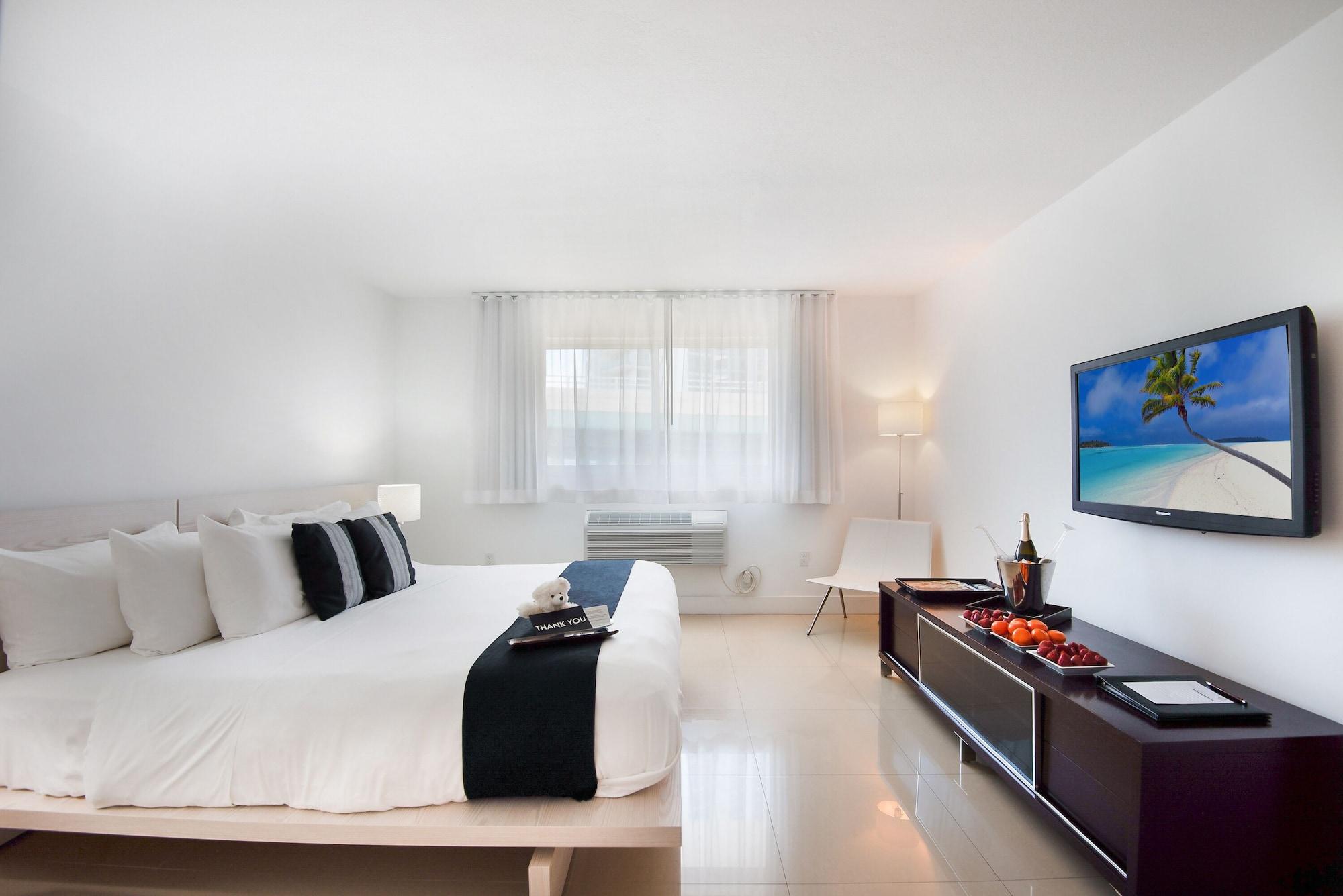 Beach Haus Bal Harbour Bagian luar foto