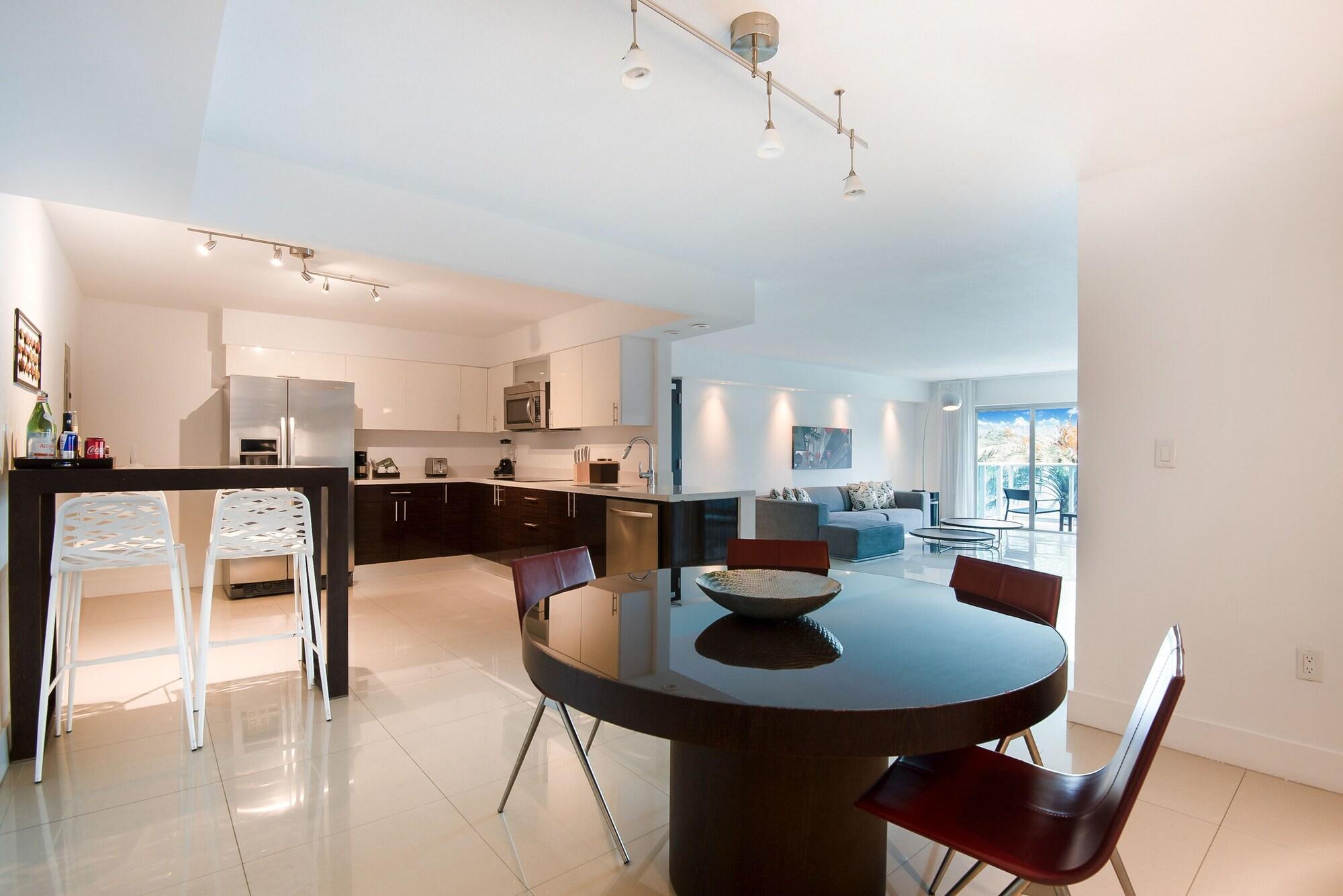 Beach Haus Bal Harbour Bagian luar foto