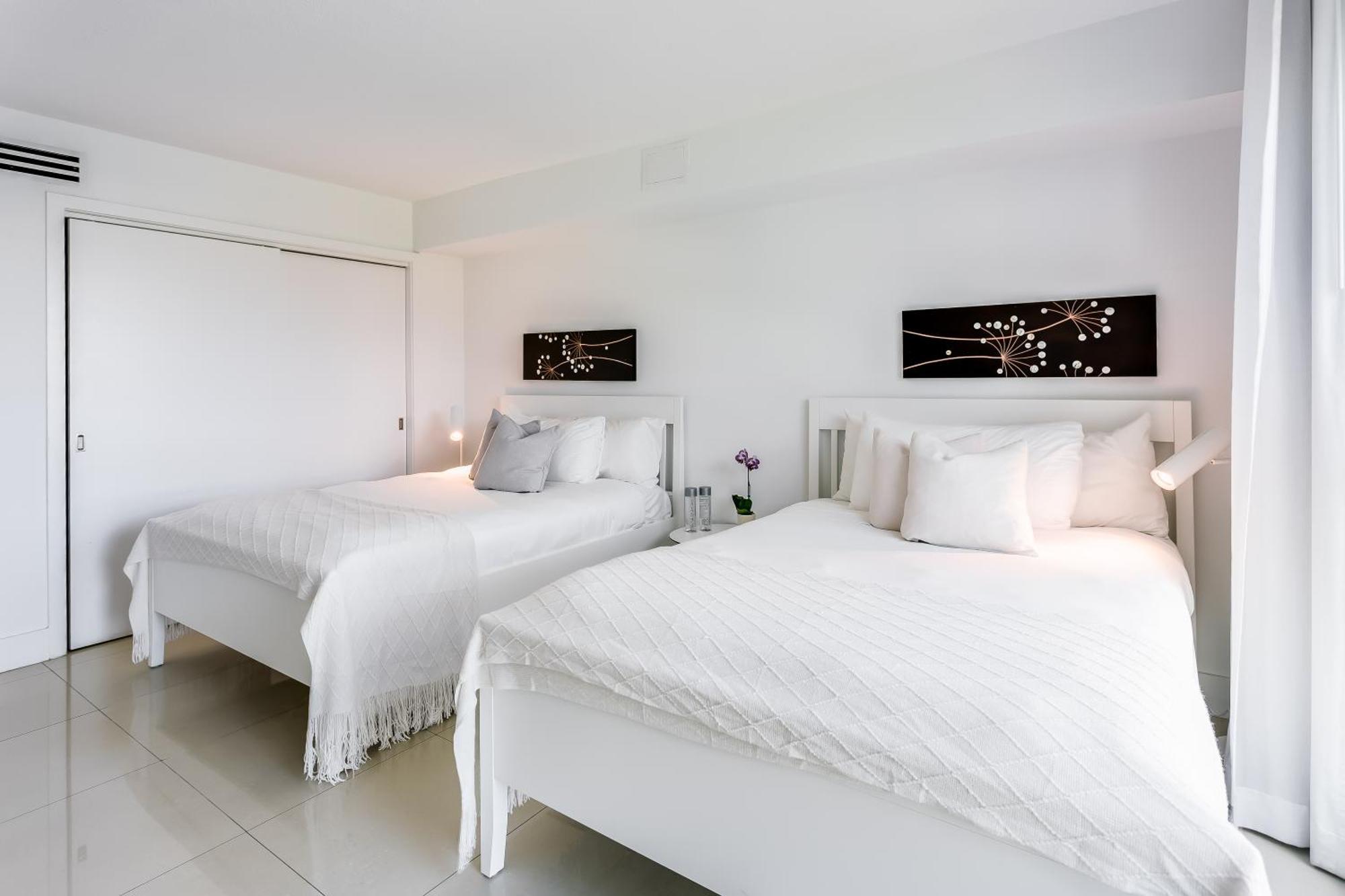 Beach Haus Bal Harbour Ruang foto