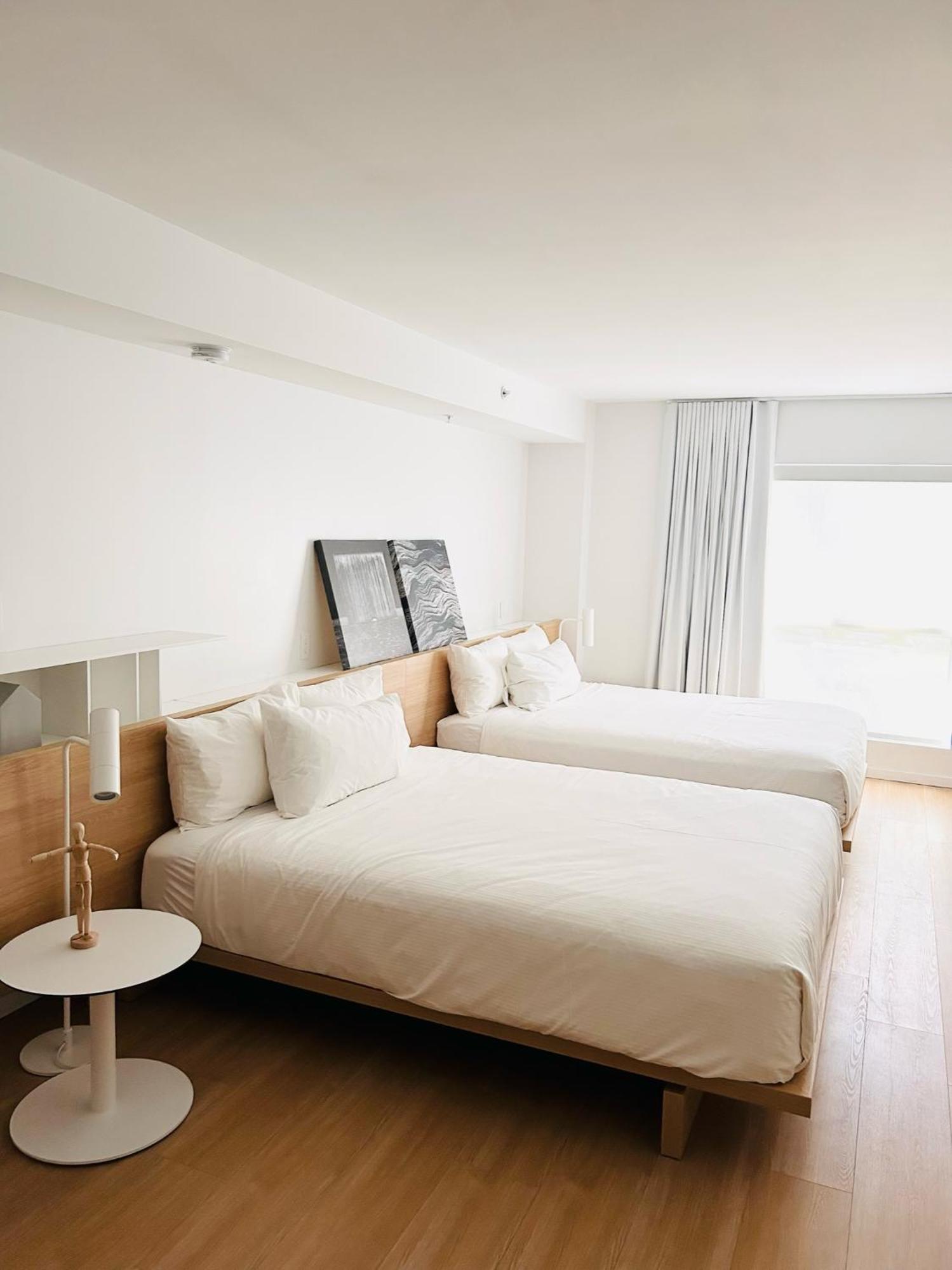 Beach Haus Bal Harbour Ruang foto