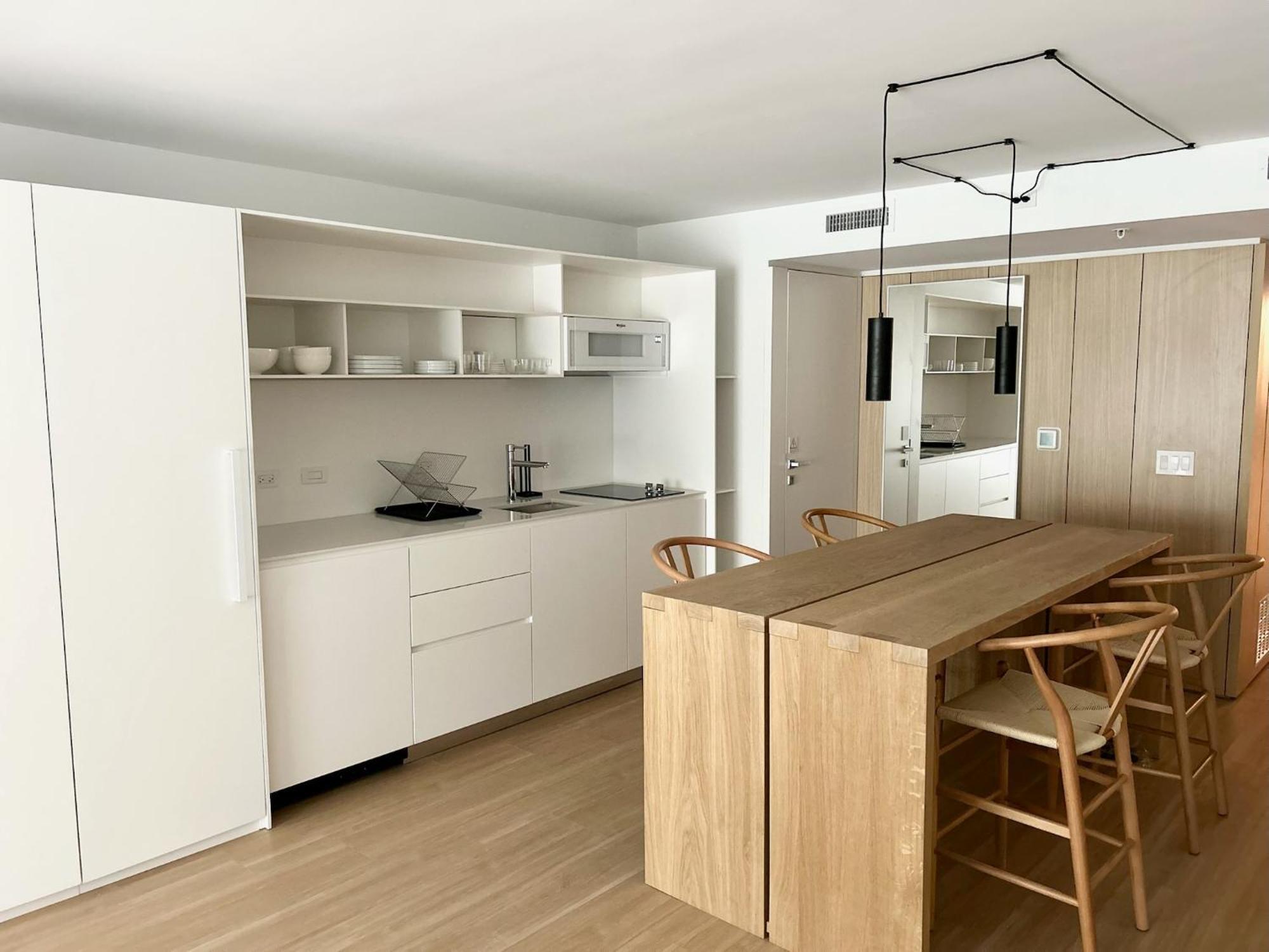 Beach Haus Bal Harbour Ruang foto
