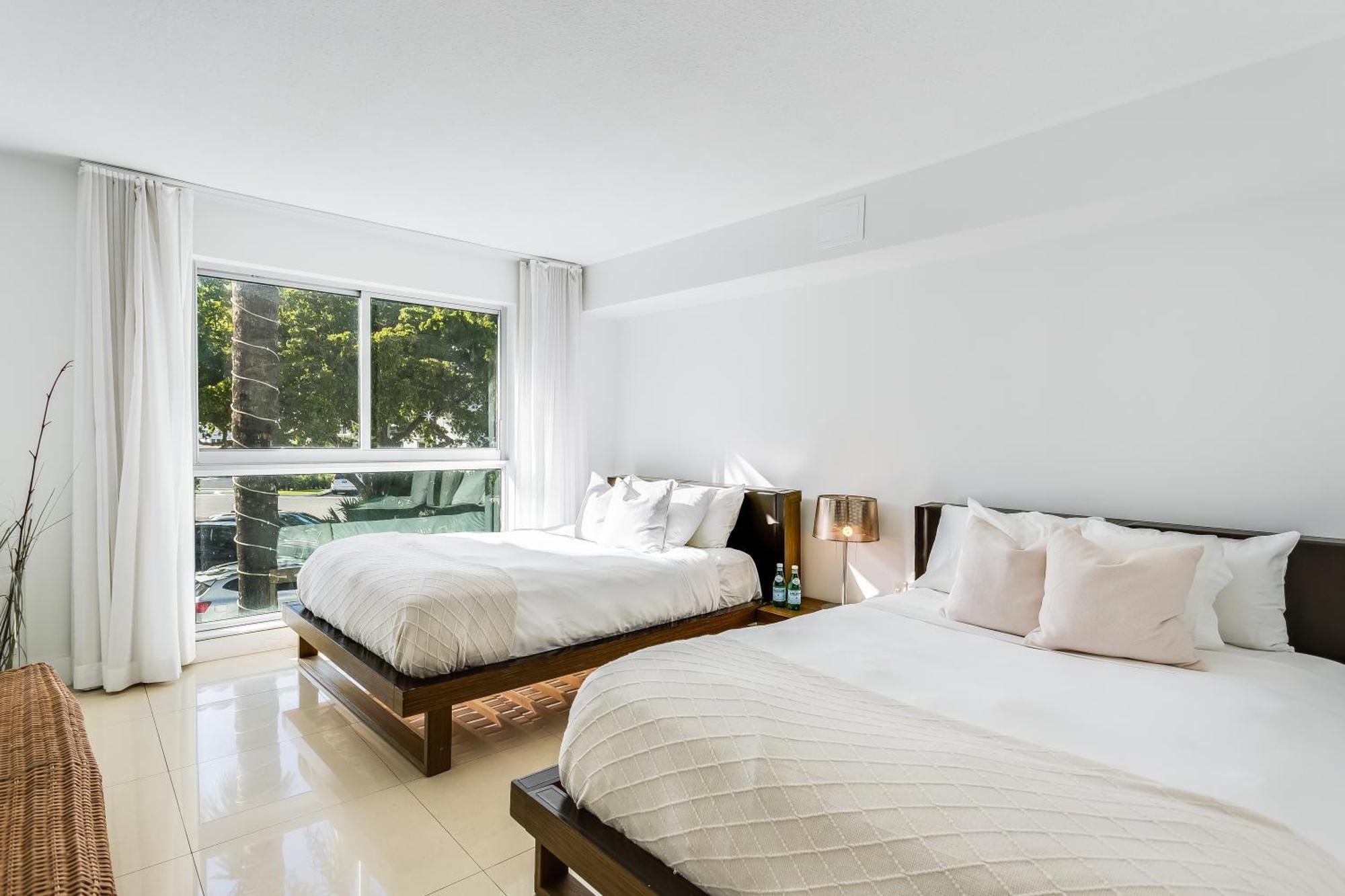 Beach Haus Bal Harbour Ruang foto