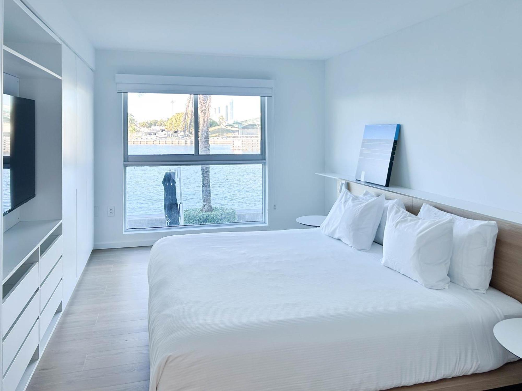 Beach Haus Bal Harbour Ruang foto