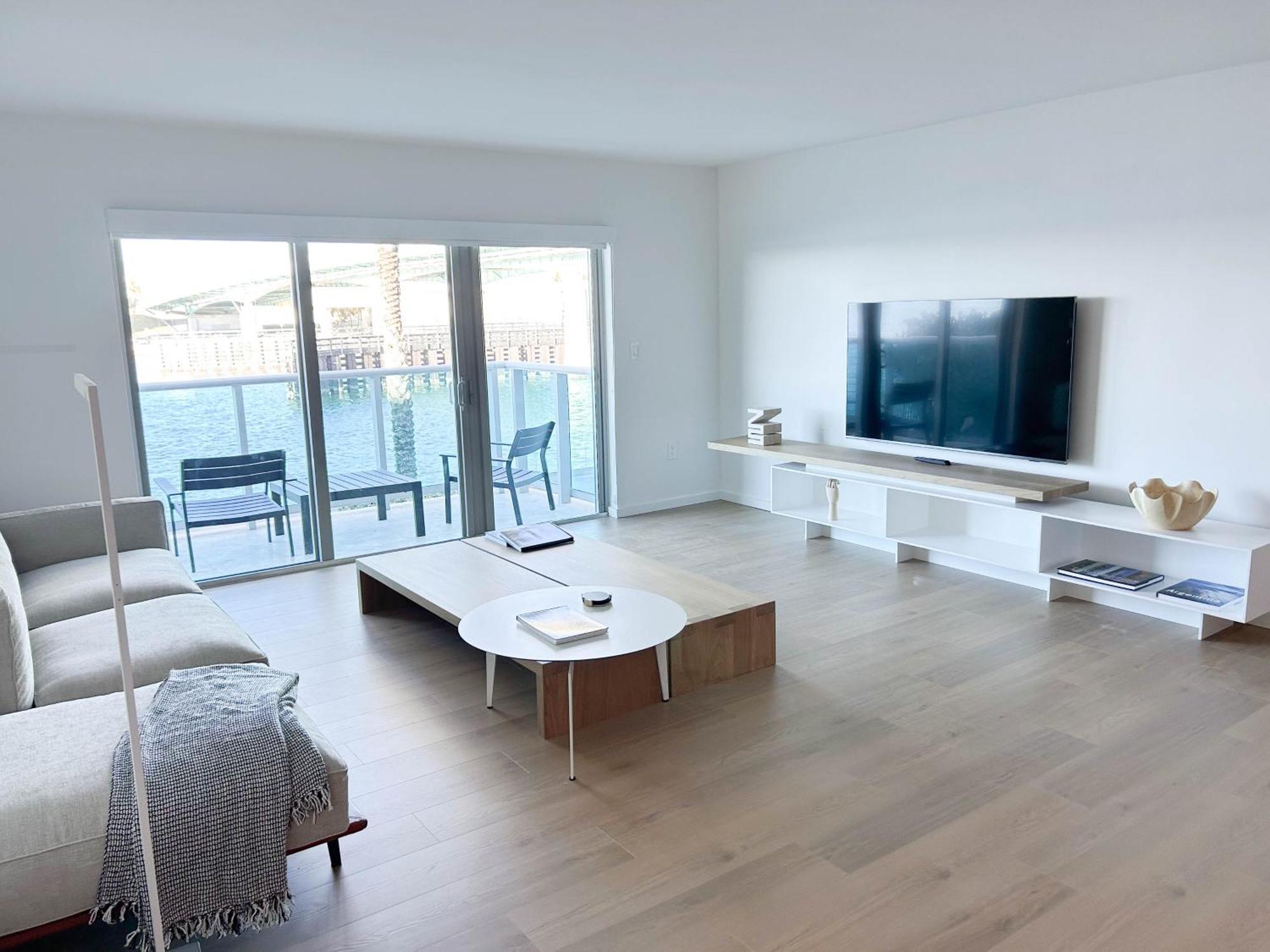 Beach Haus Bal Harbour Ruang foto