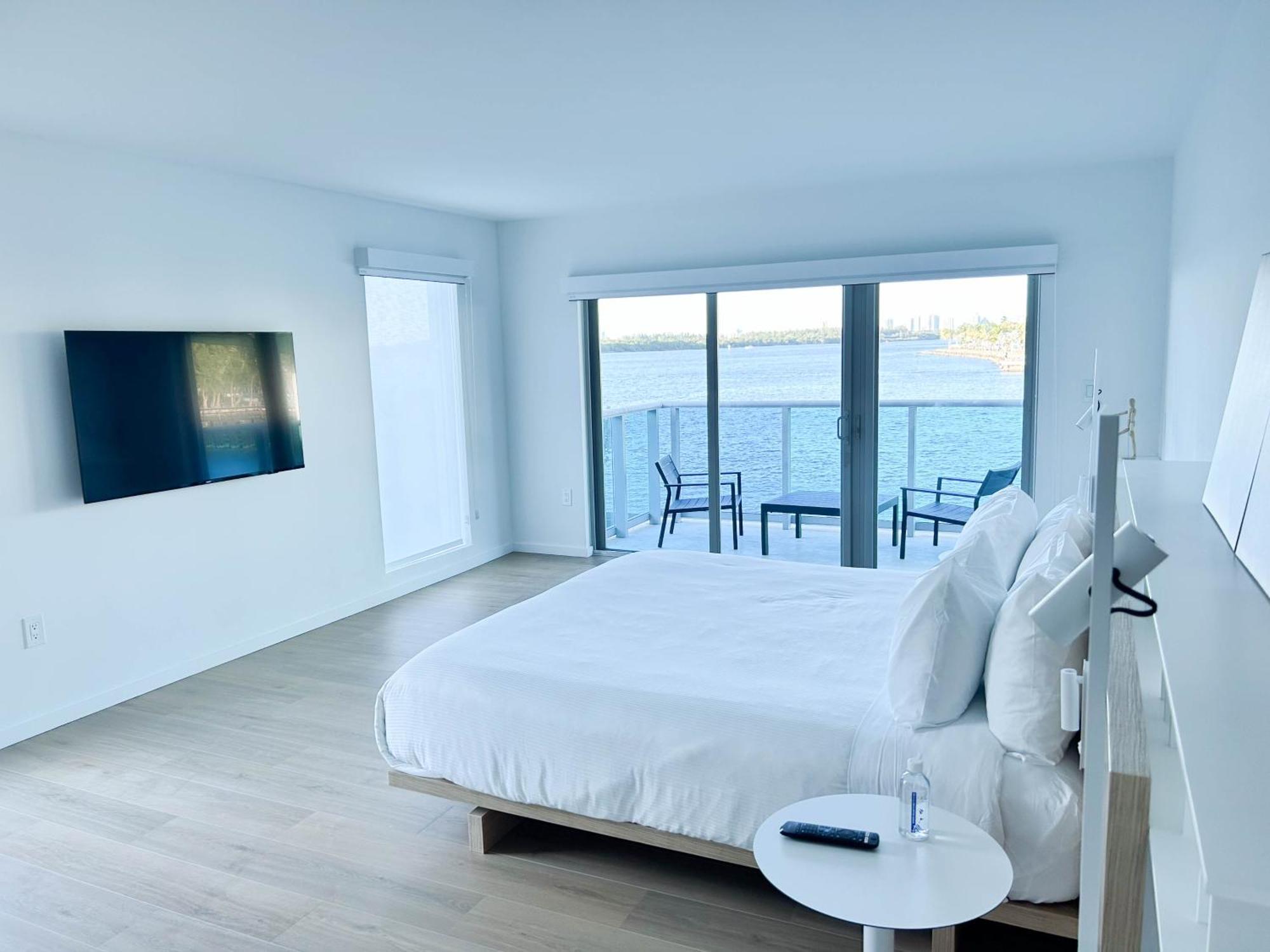 Beach Haus Bal Harbour Ruang foto