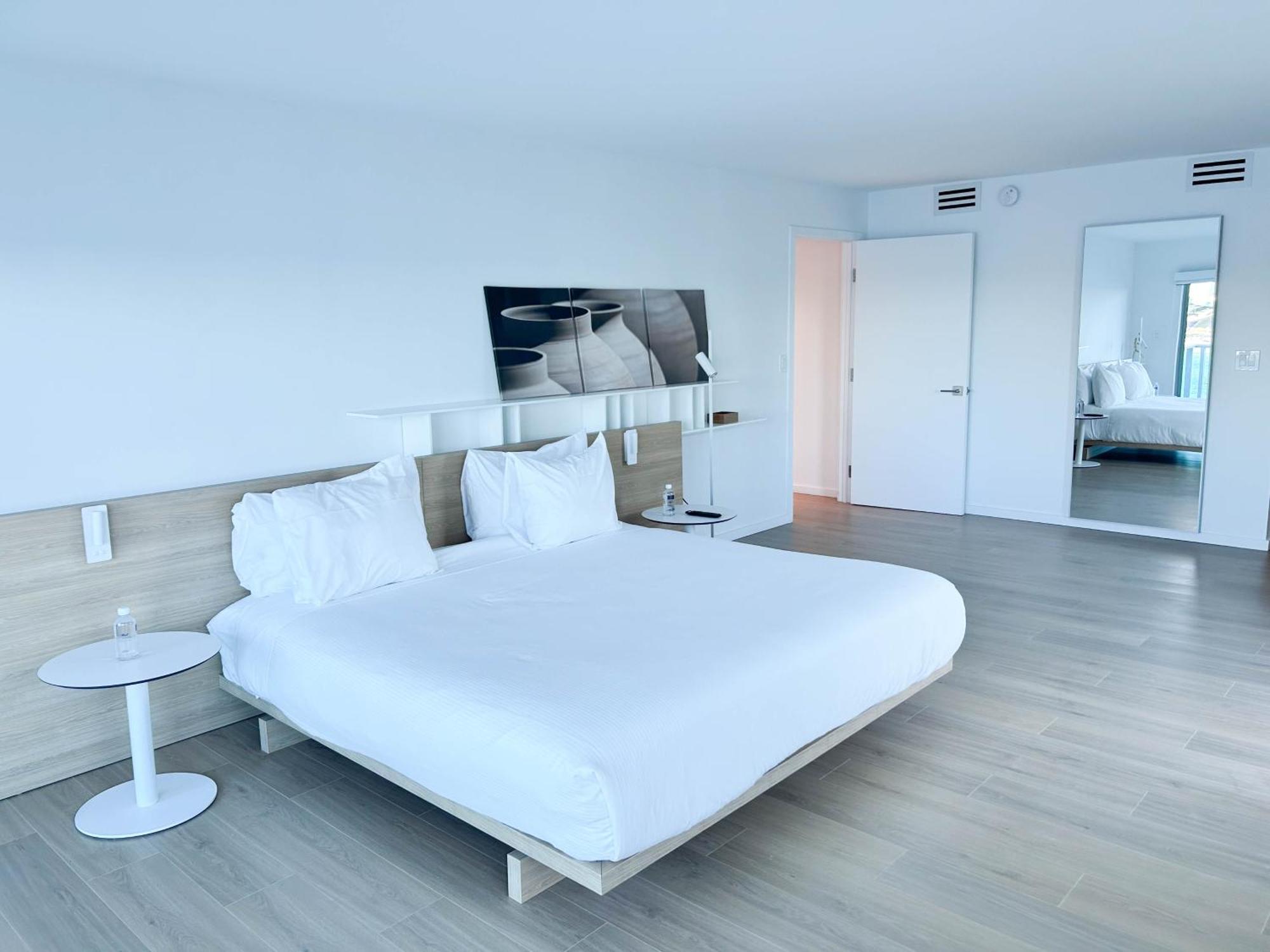 Beach Haus Bal Harbour Ruang foto