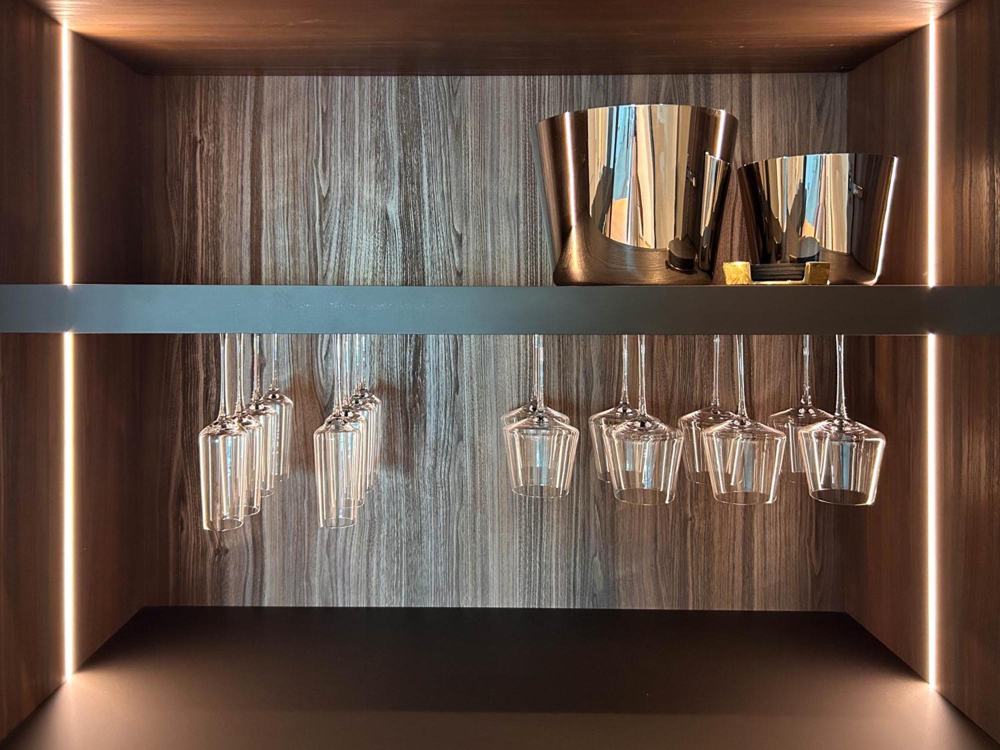 Beach Haus Bal Harbour Ruang foto