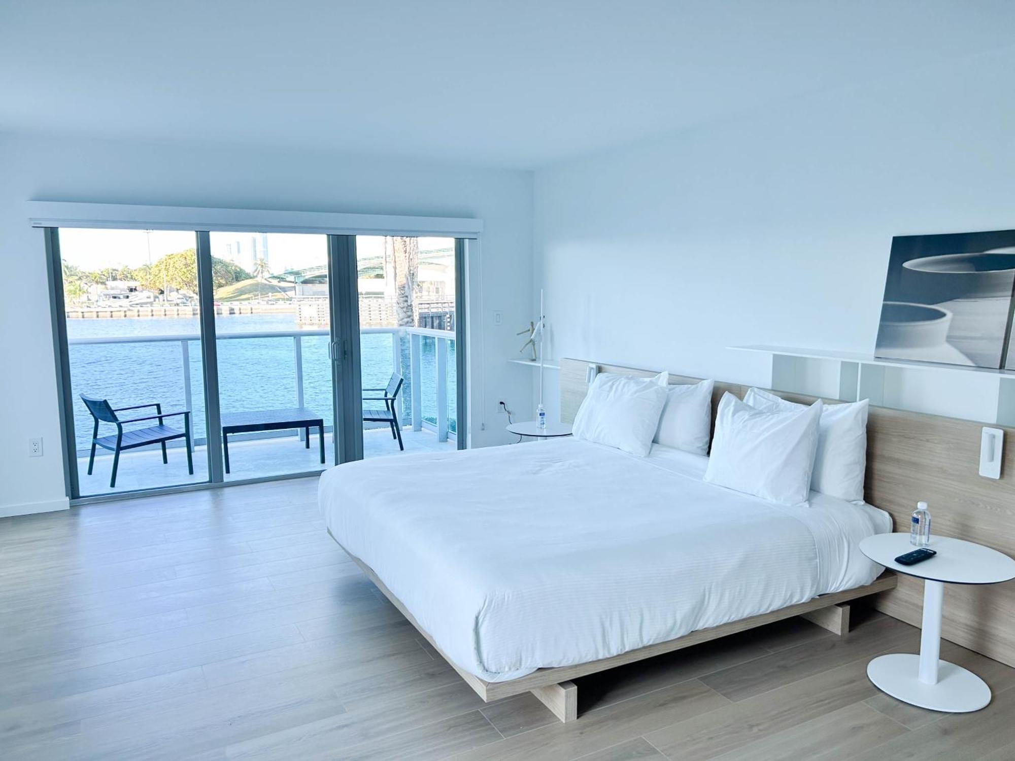 Beach Haus Bal Harbour Ruang foto