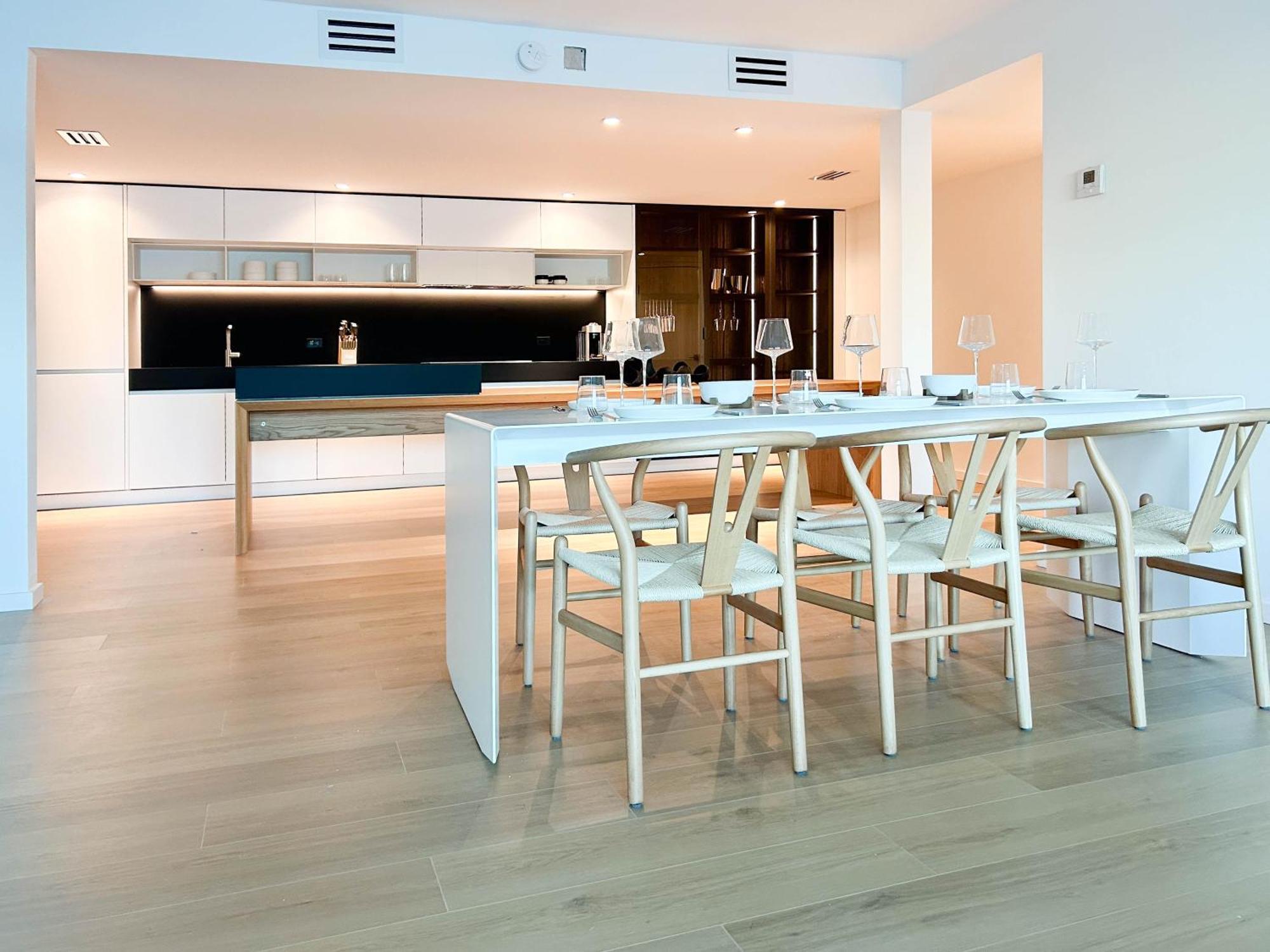 Beach Haus Bal Harbour Ruang foto