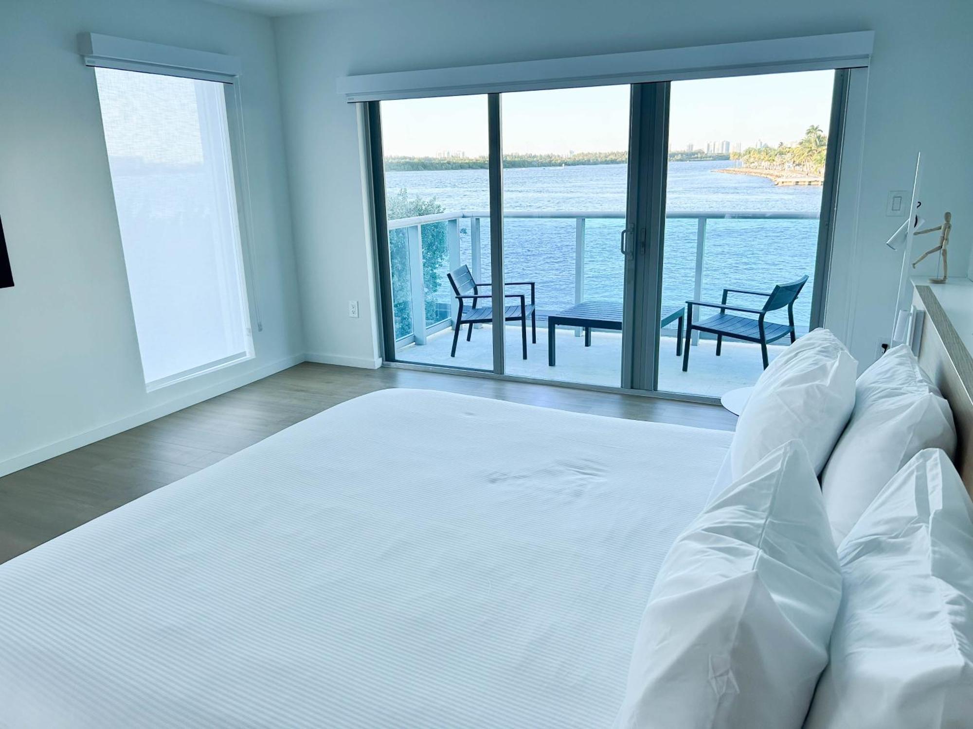 Beach Haus Bal Harbour Ruang foto