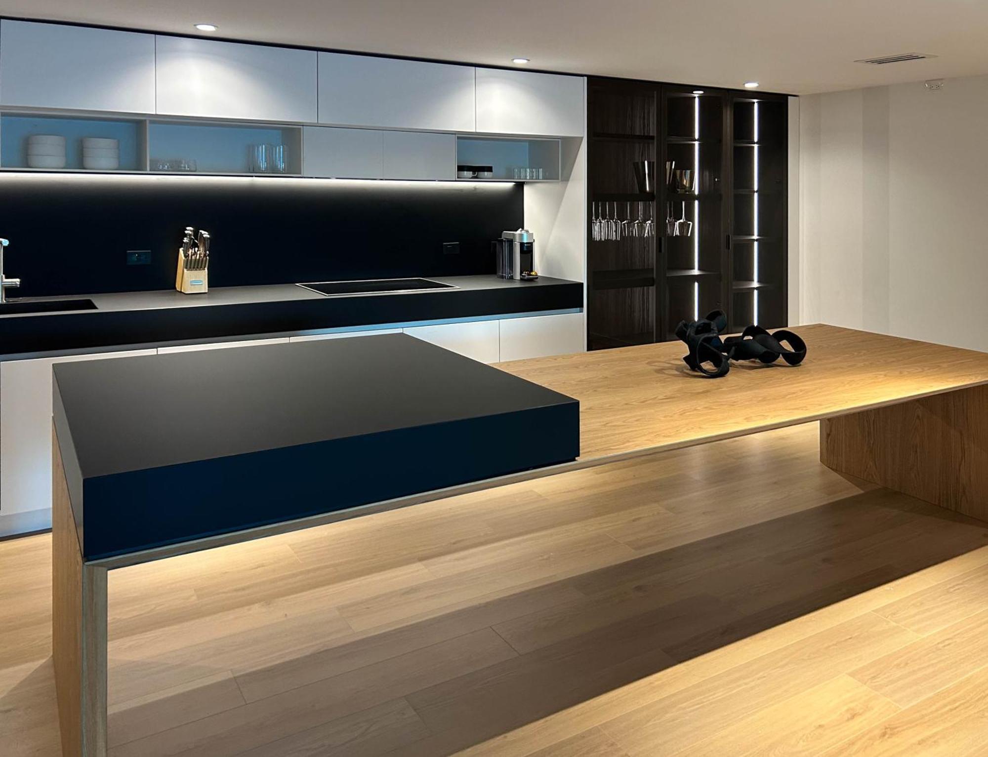 Beach Haus Bal Harbour Ruang foto