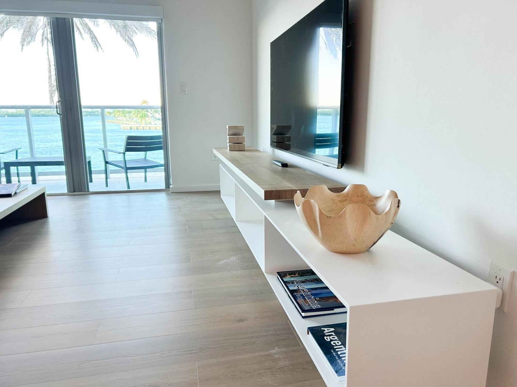 Beach Haus Bal Harbour Ruang foto